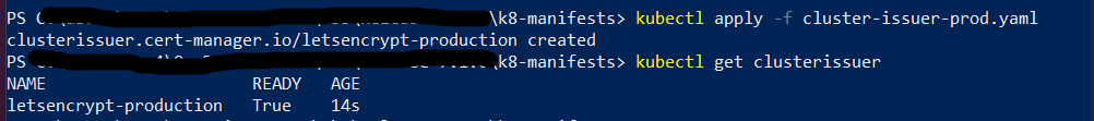 lets-encrypt