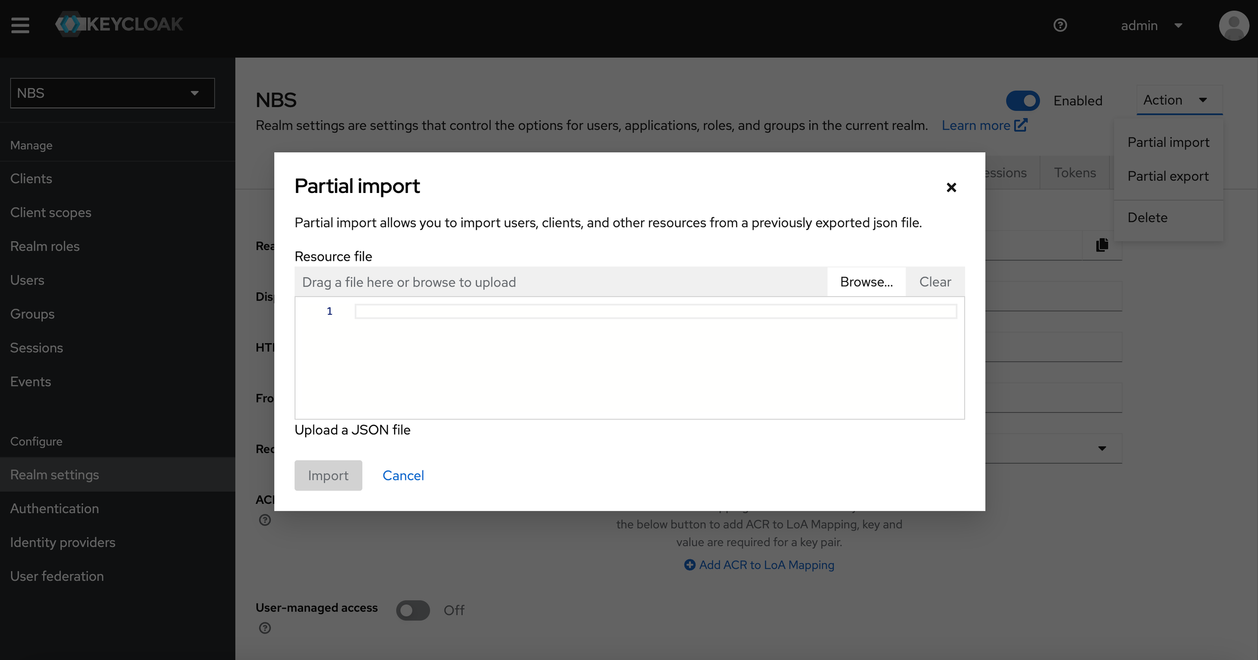 nnd-realm-partial-import