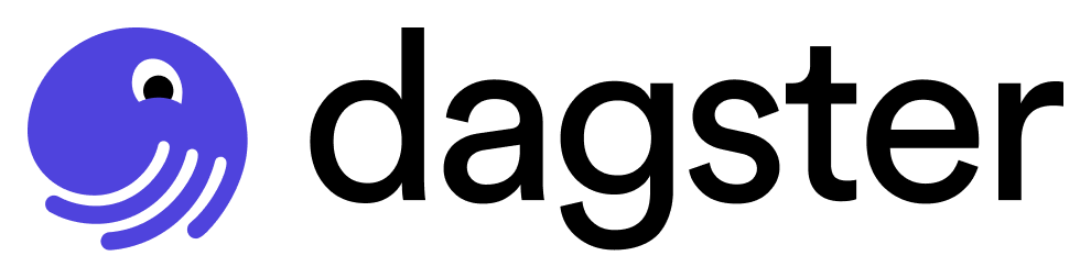 Dagster logo