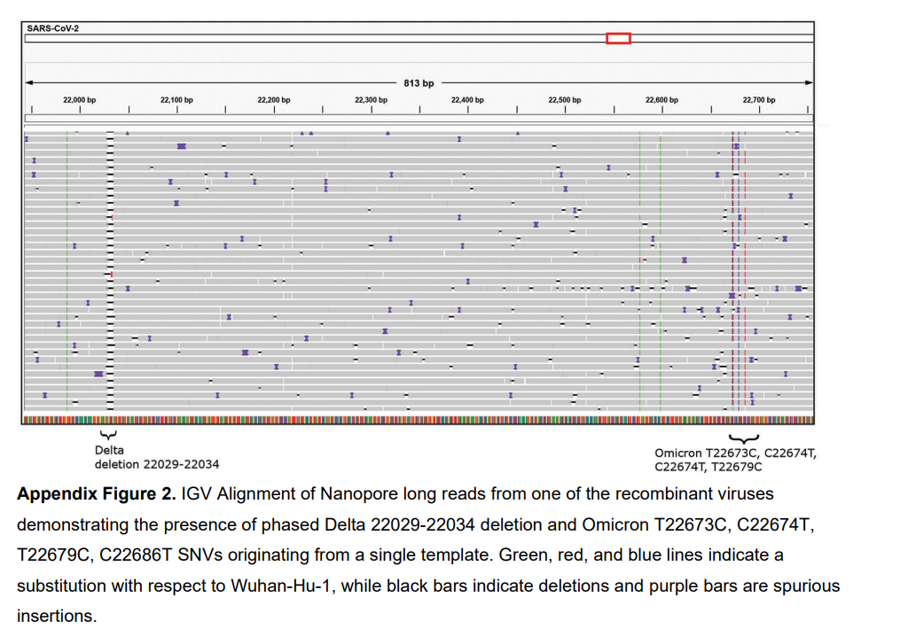 IGV QC example