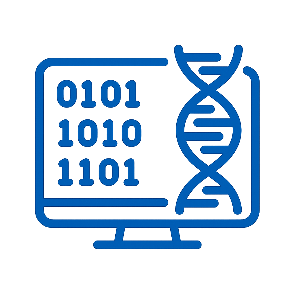 Bioinformatics and CLI